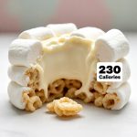 Chewy Marshmallow Treat 