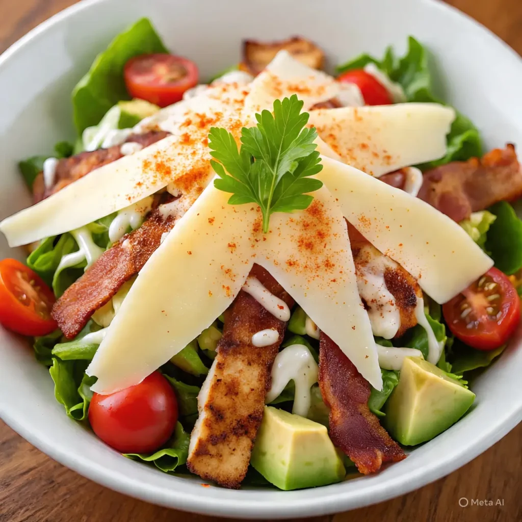 Chicken Club