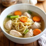 Chicken Noodle