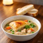 Chicken Pot Pie