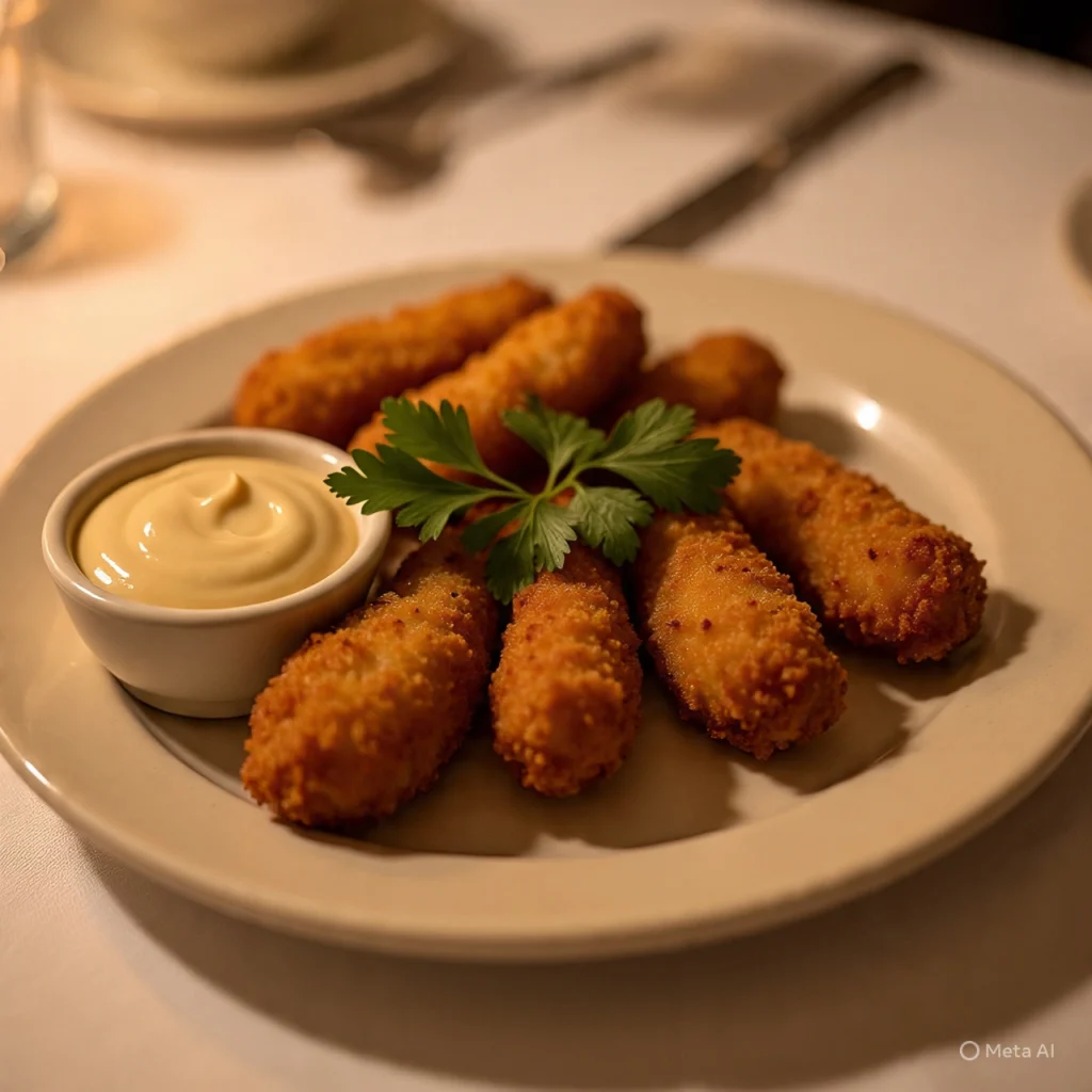 Chicken Tenders