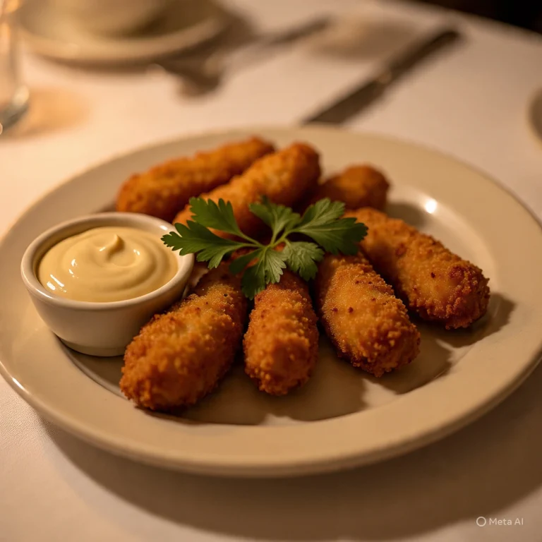 Chicken Tenders