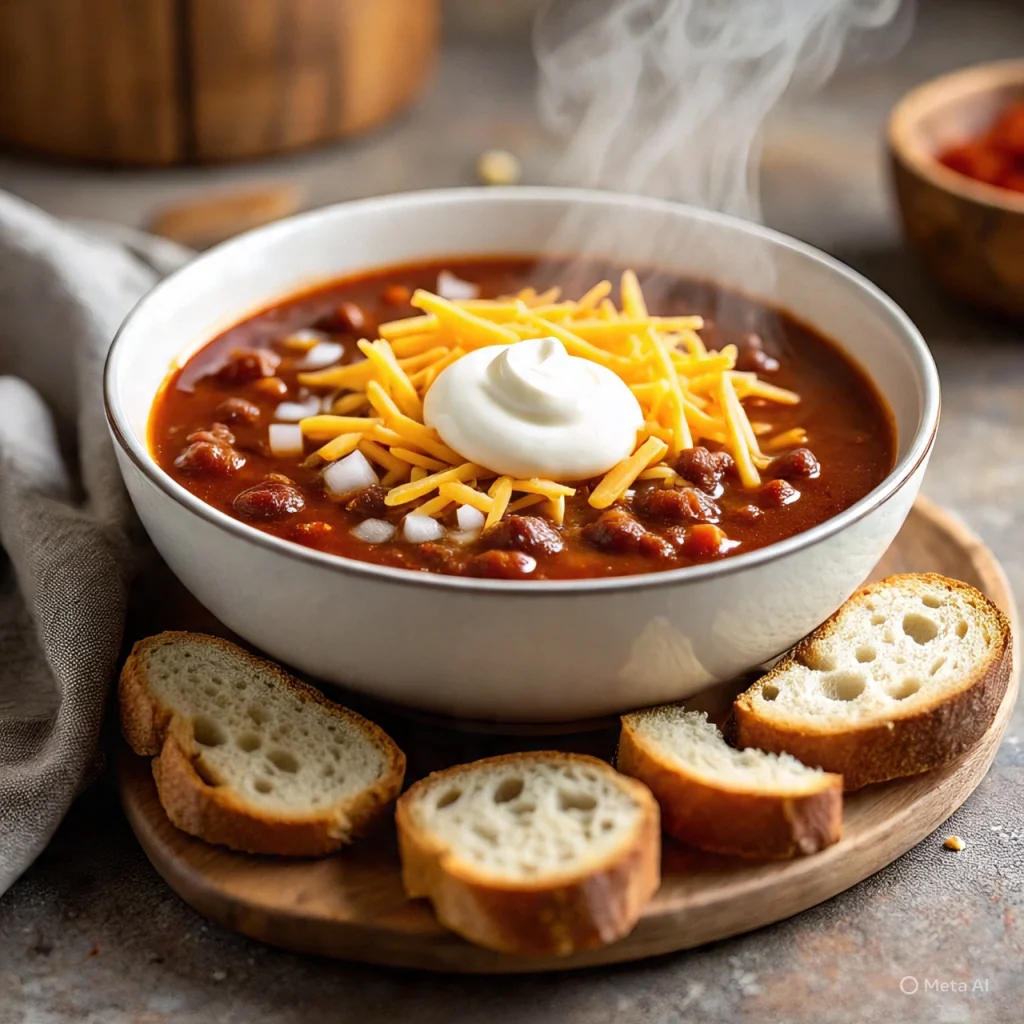 Chili