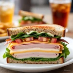 Deli Club