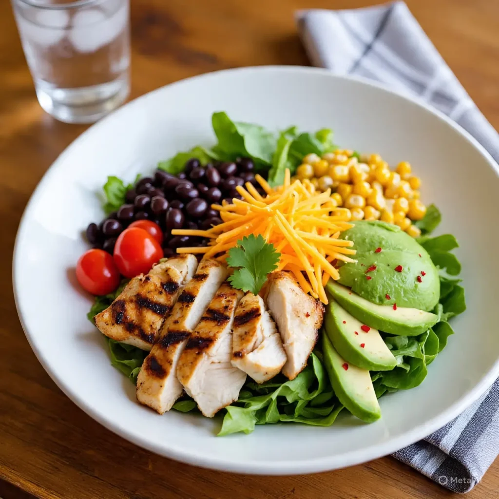 Mesa Chicken