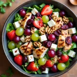 Nutty Mixed-Up