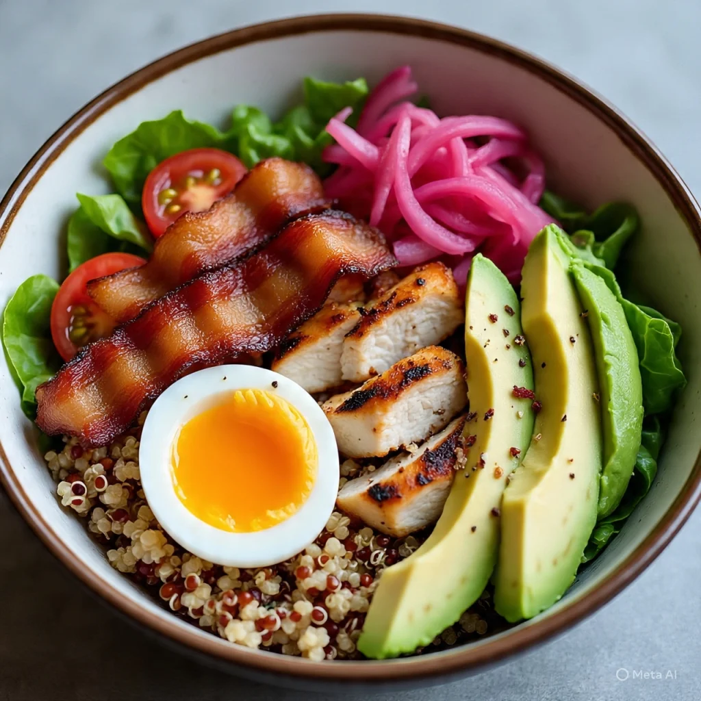 Ultimate BLT