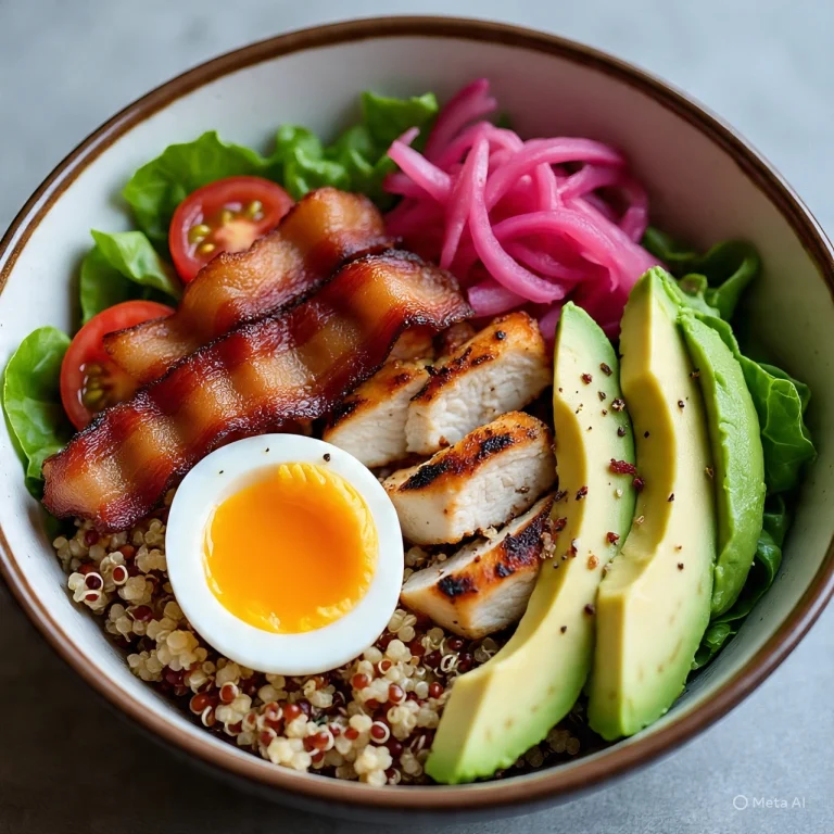 Ultimate BLT