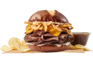 beef cheddar